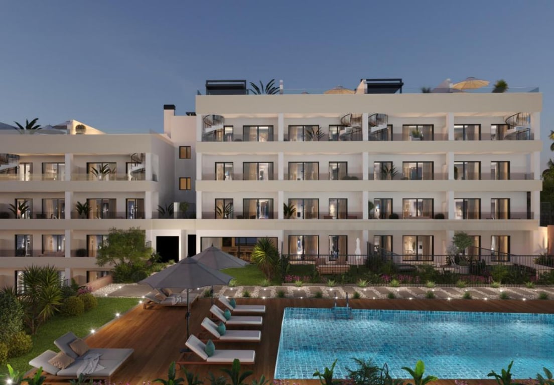 House in Torrox