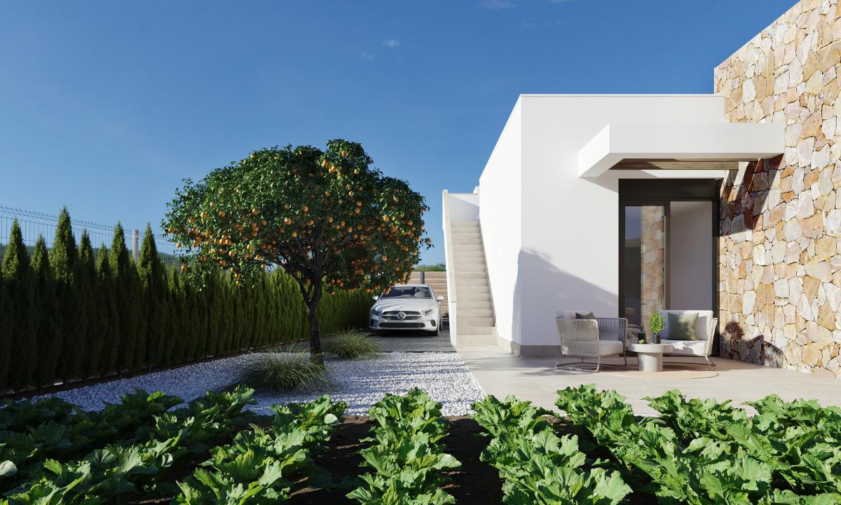 Villa in Corverica - Image 4