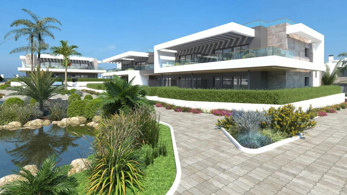 Villa in Torrevieja