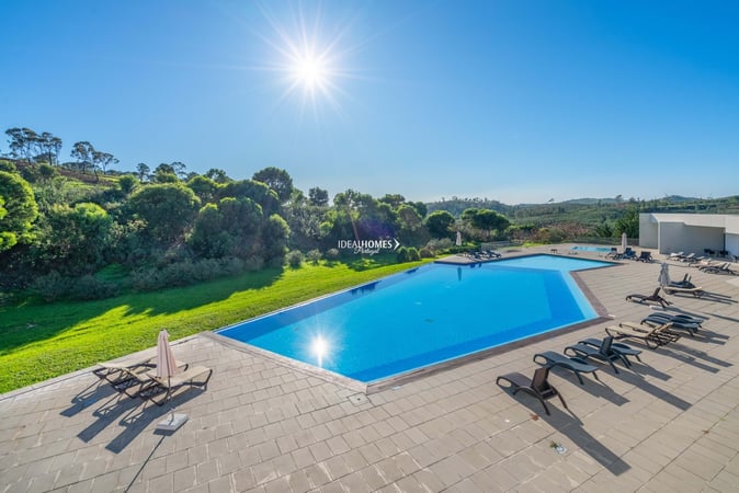 Apartment in Portimao - view 1