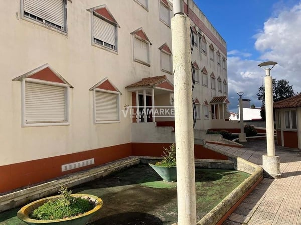 Apartment in Alcacer do Sal - view 1