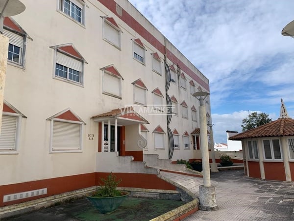 Apartment in Alcacer do Sal - view 1