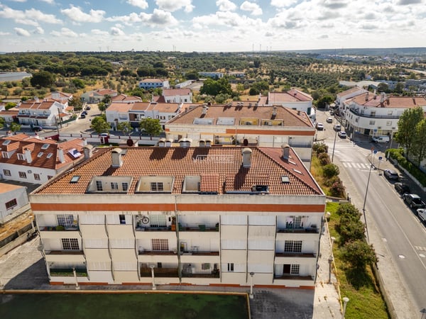 Apartment in Alcacer do Sal - view 1
