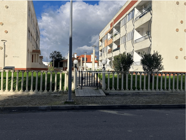 Apartment in Alcacer do Sal - view 1