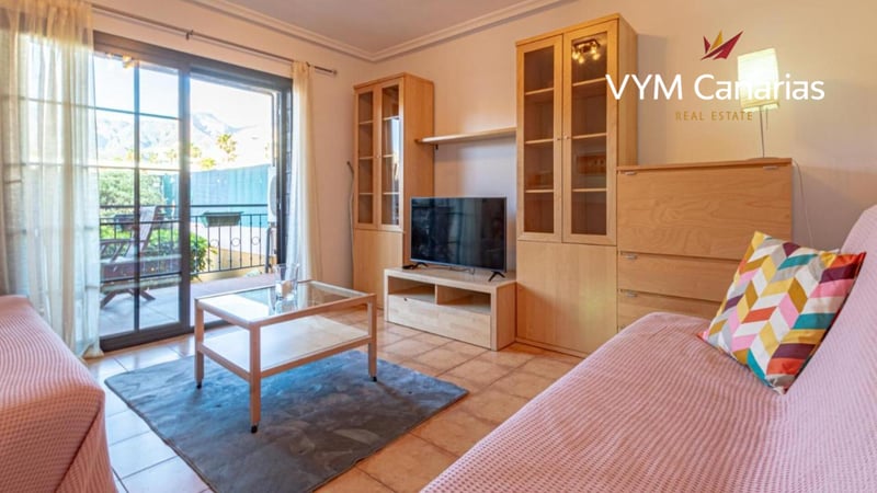 Apartment in Fanabe - view 1