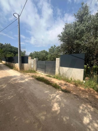 Land in Boliqueime - view 1