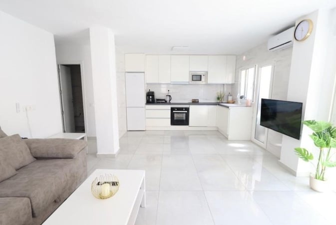 Apartment in Torrevieja - view 1