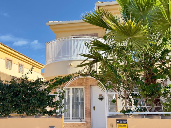 House in Ciudad Quesada - view 1