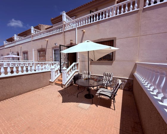 House in Ciudad Quesada - view 1