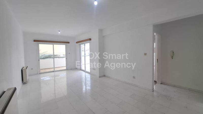 Apartment in Nicosia Municipality - view 1