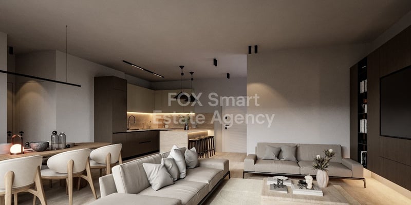 Apartment in Kato Paphos - view 1