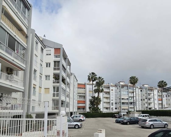 Apartment in Javea - view 1
