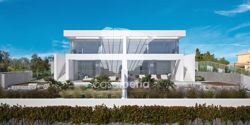House in Faro - view 1
