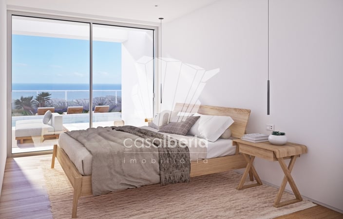 House in Faro - view 1