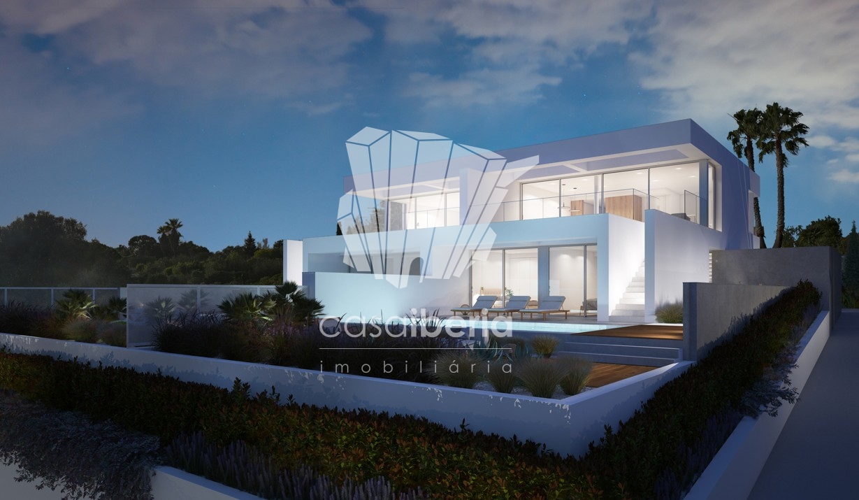 House in Faro