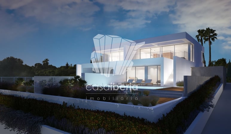 House in Faro - view 1