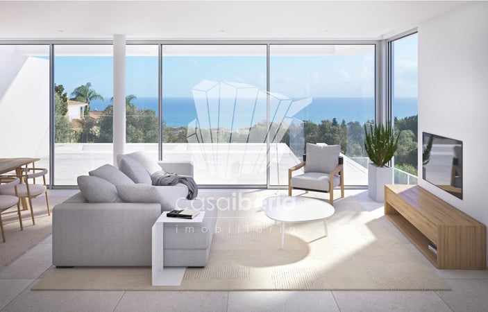 House in Faro - view 1