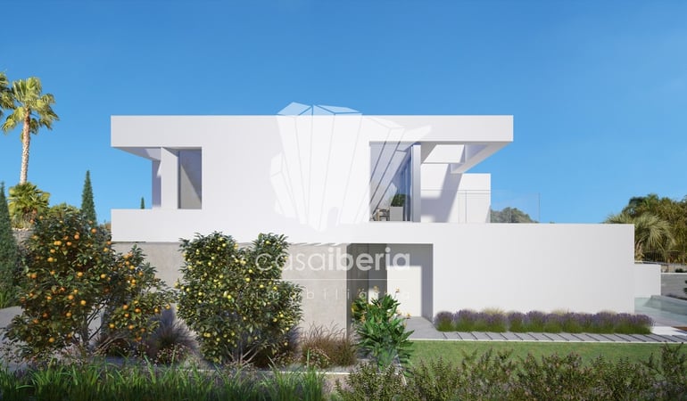 House in Faro - view 1