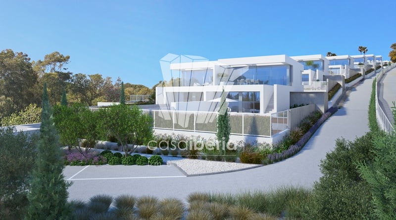 House in Faro - view 1