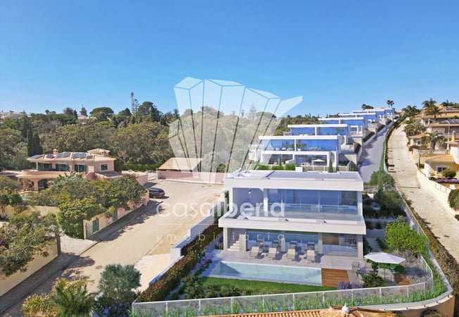 House in Faro - view 1