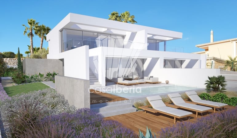 House in Faro - view 1