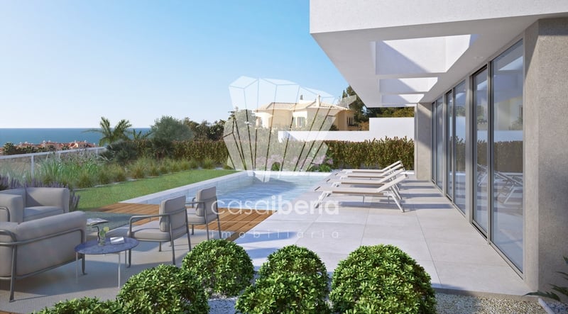 House in Faro - view 1