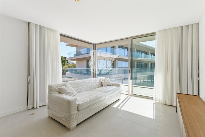 Apartment in Carvoeiro - view 1