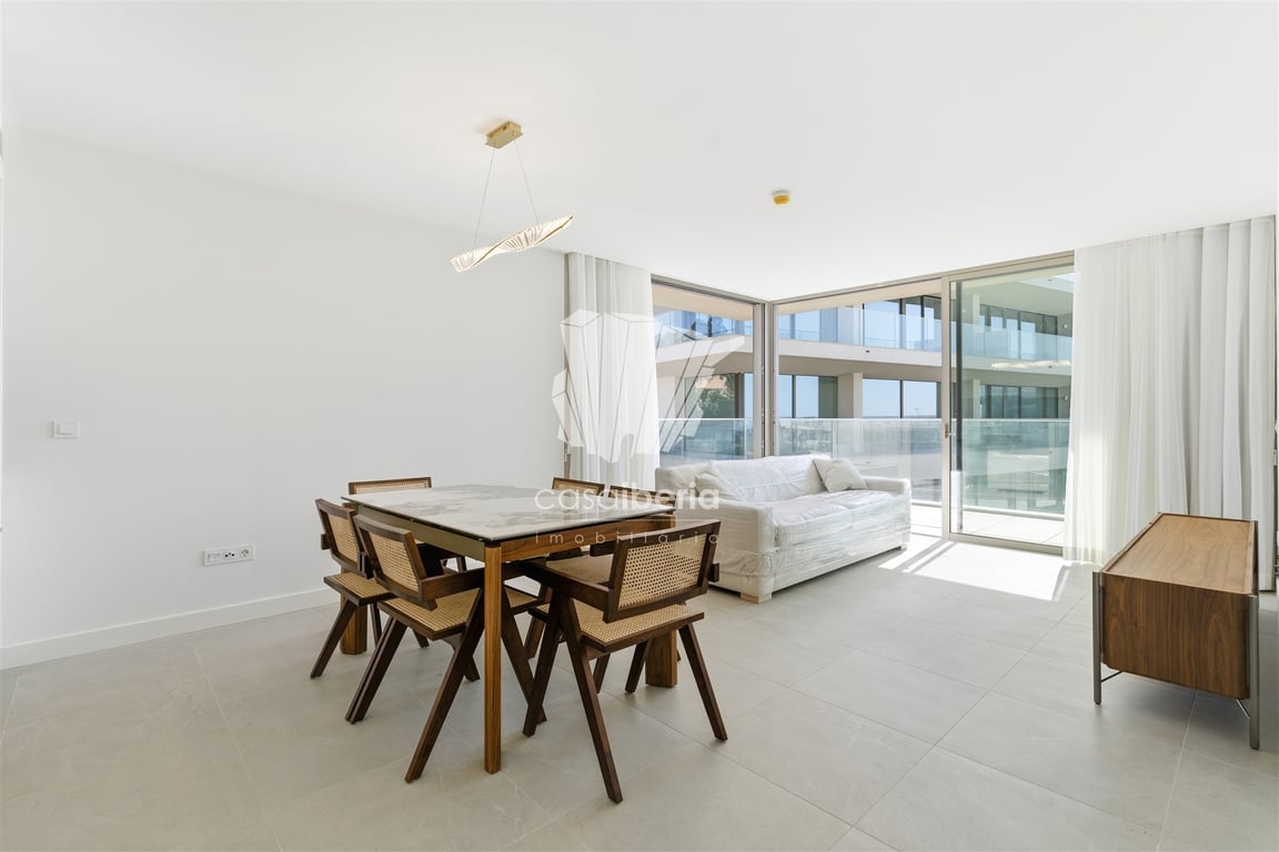 Apartment in Carvoeiro - Image 3