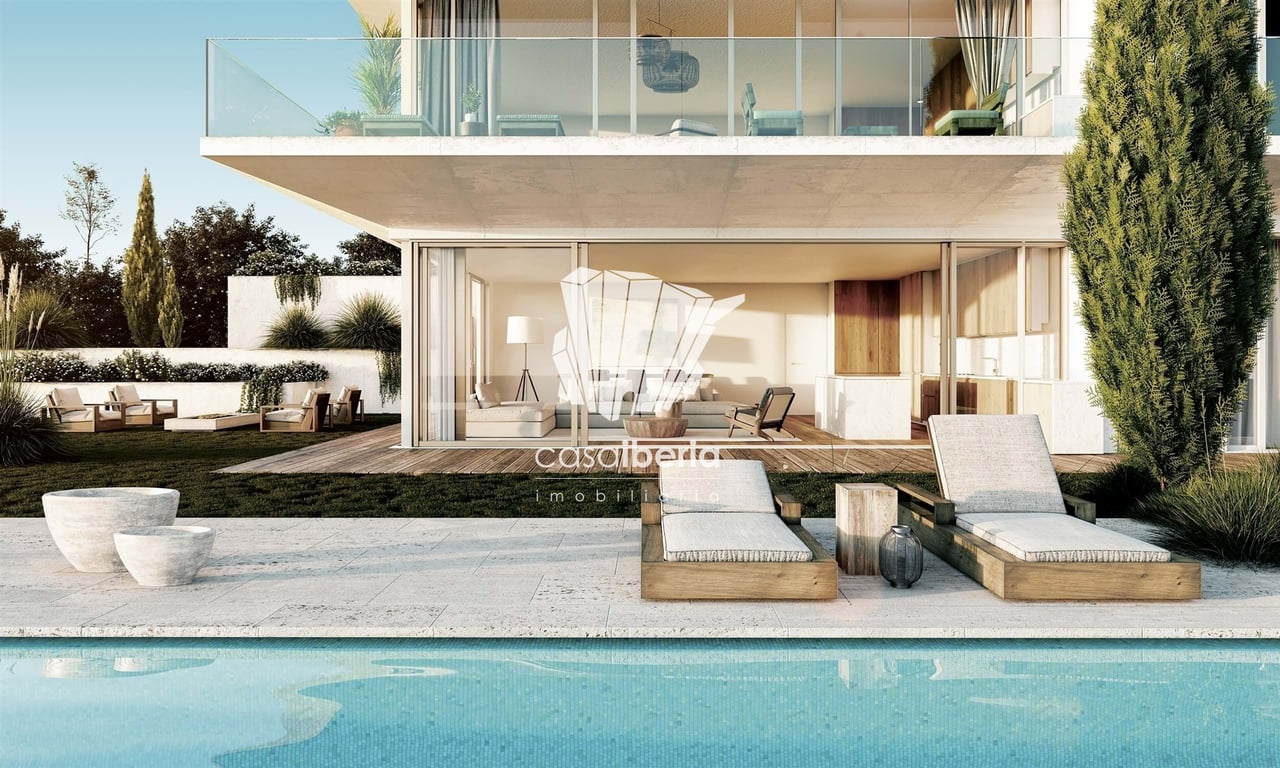 Apartment in Carvoeiro - Image 2