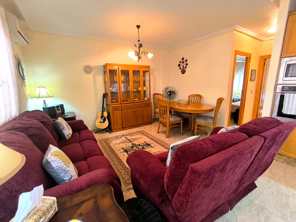 Apartment in Orihuela - view 1