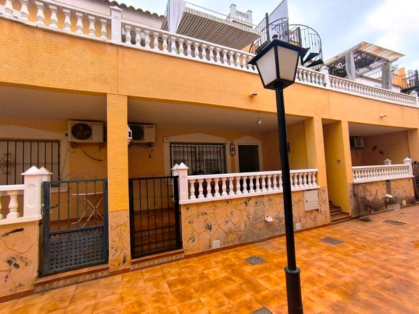 Apartment in Orihuela - view 1