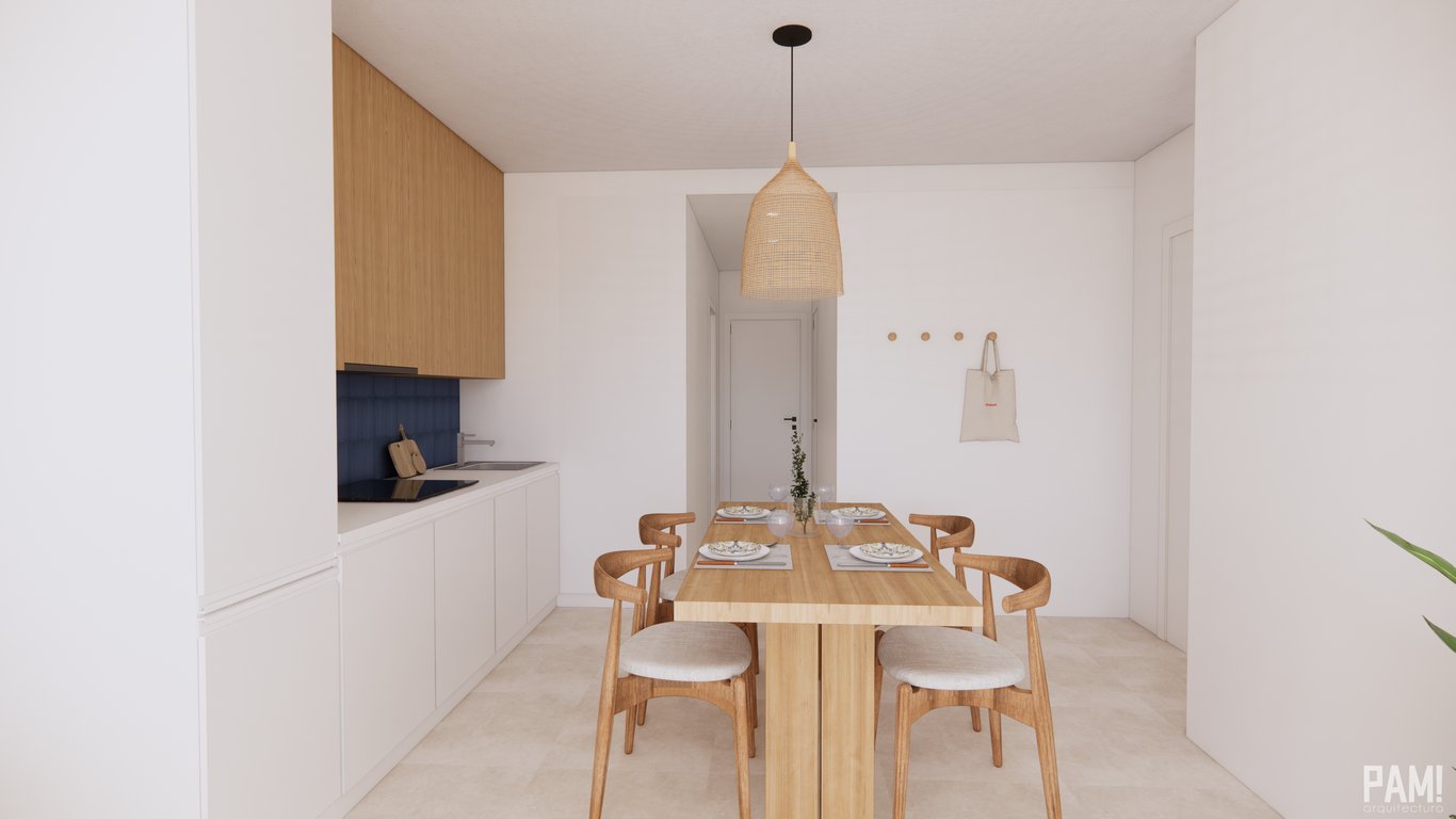 Apartment in Torre de la Horadada - Image 3