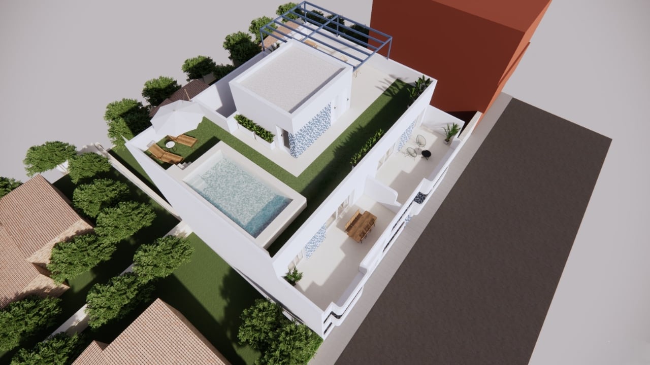 Apartment in Torre de la Horadada - Image 2