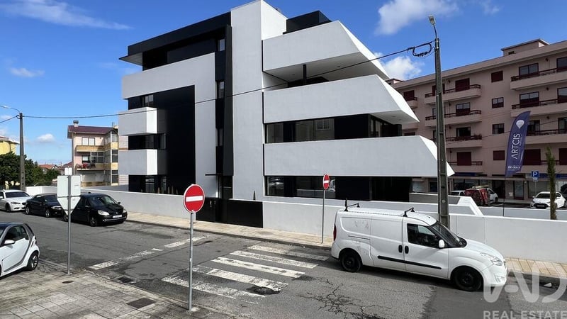 Apartment in Gondomar (Sao Cosme) - view 1