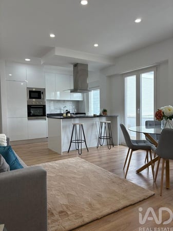 Apartment in Benfica - view 1