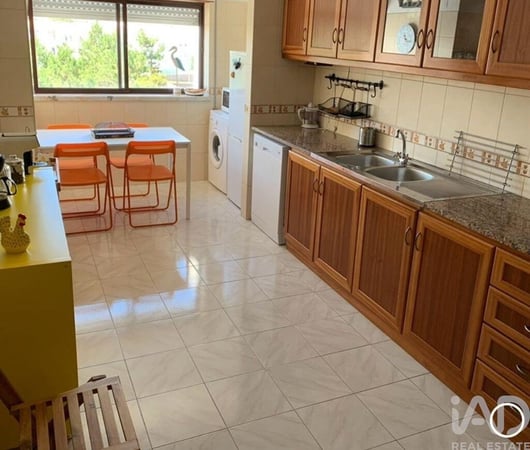 Apartment in Nazare - view 1
