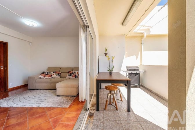 Apartment in Armacao de Pera - view 1