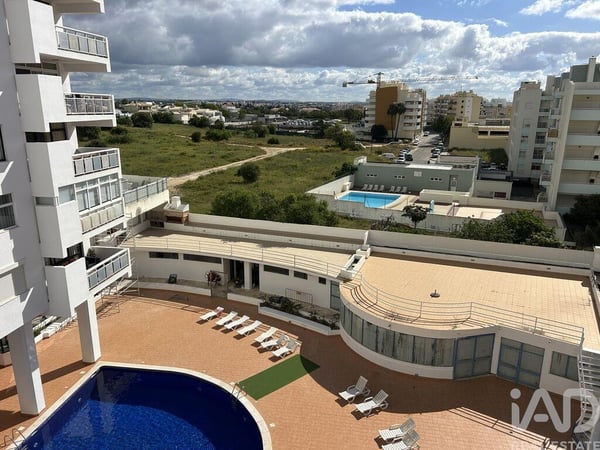Apartment in Armacao de Pera - view 1