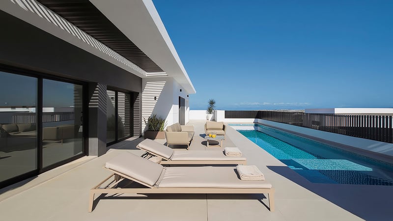 House in Ciudad Quesada - view 1