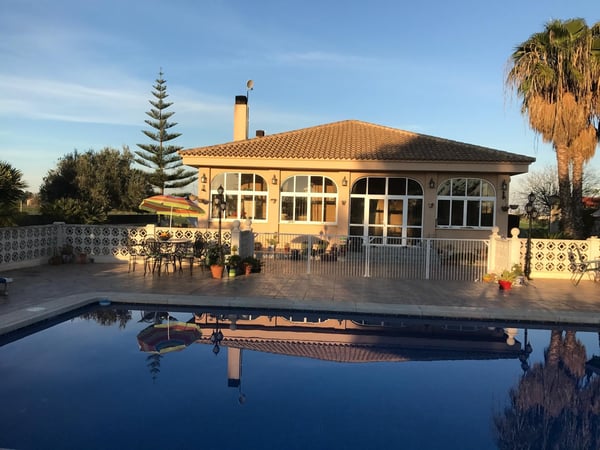 House in Dolores - view 1