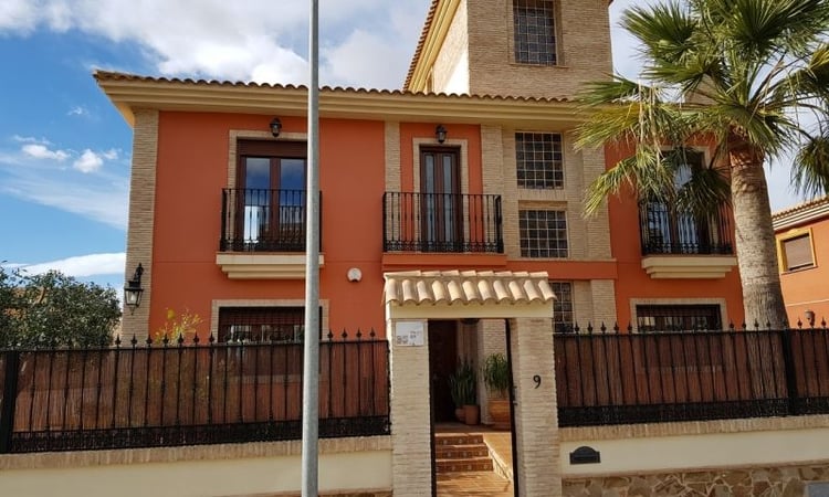 House in Torrevieja - view 1
