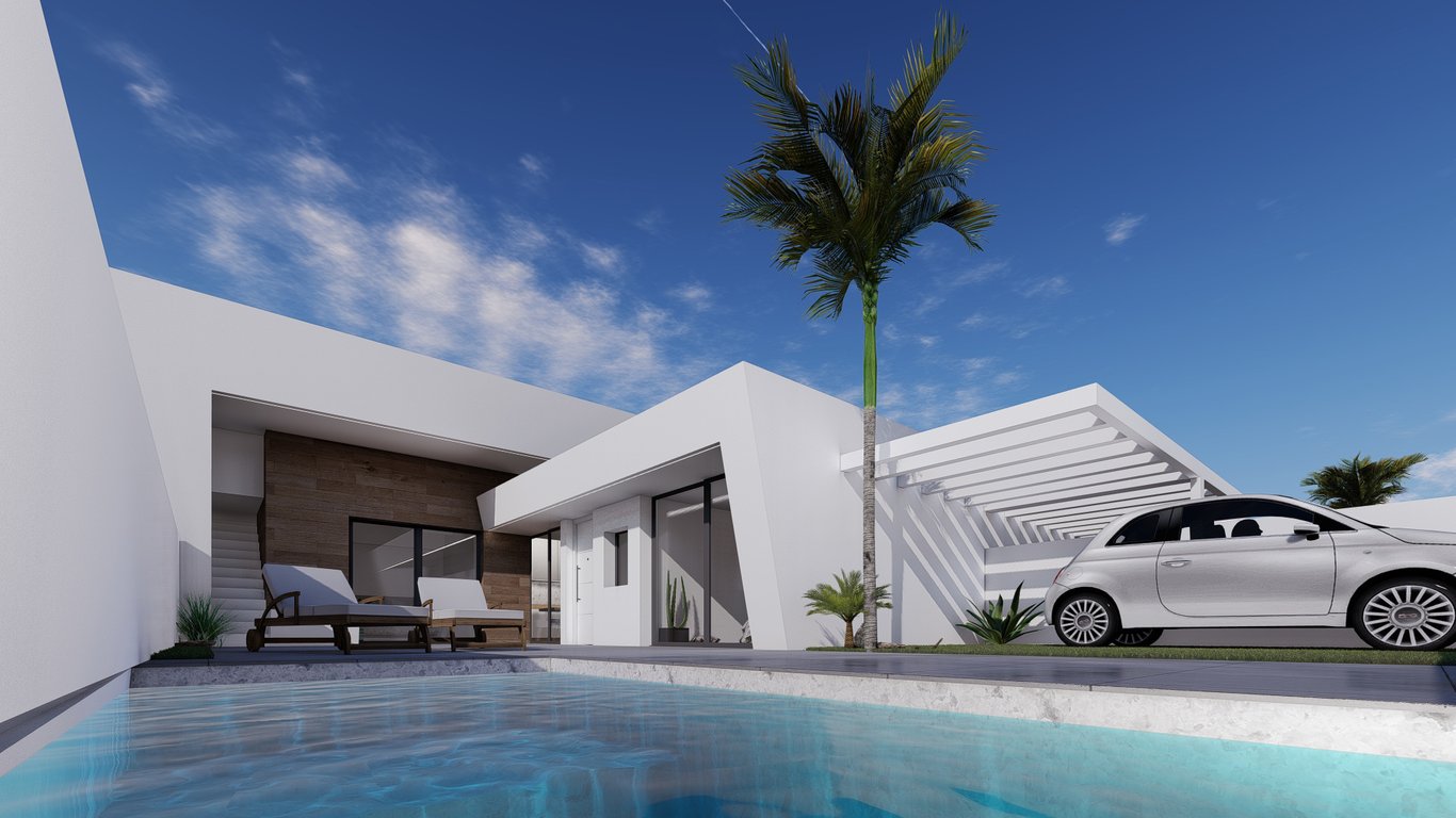 House in Roldan - Image 2