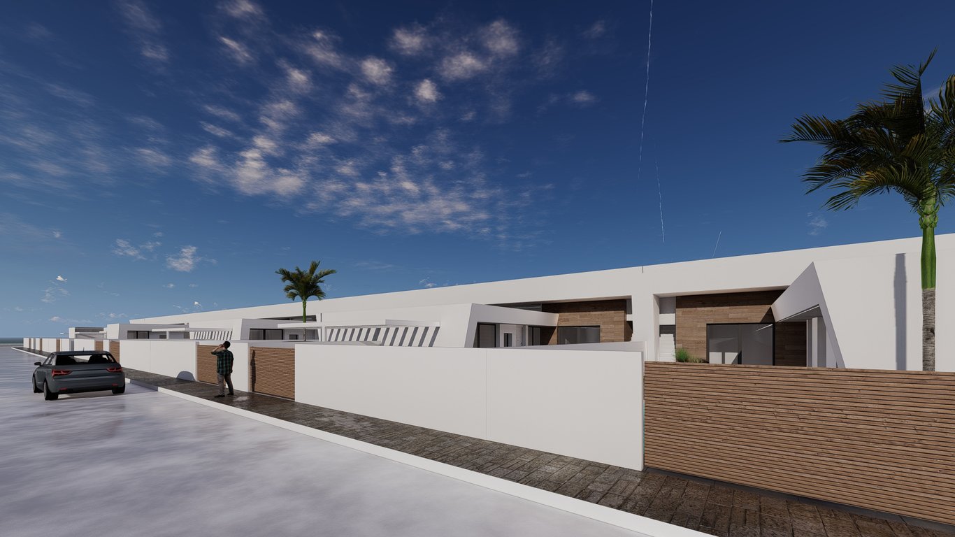 House in Roldan - Image 3