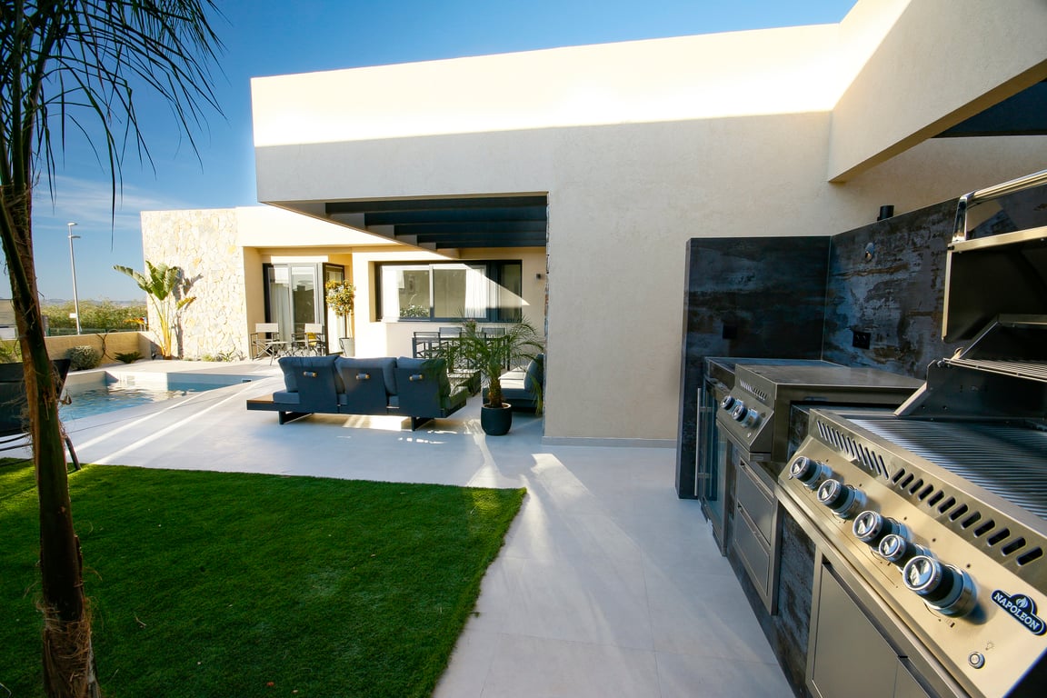 House in Lo Mendigo - Image 3