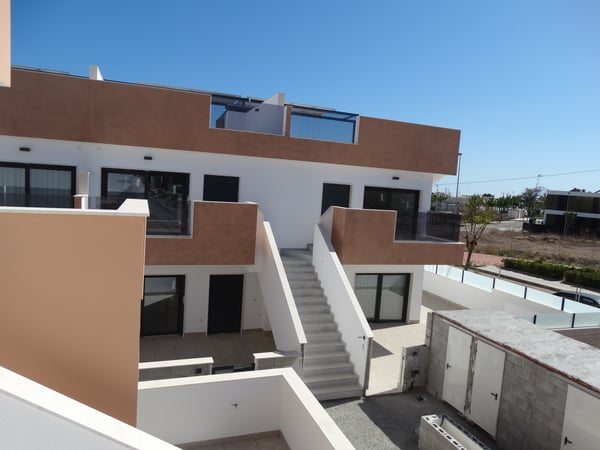 Apartment in Pilar de la Horadada - view 1