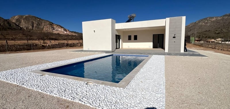 House in Torre del Rico - view 1