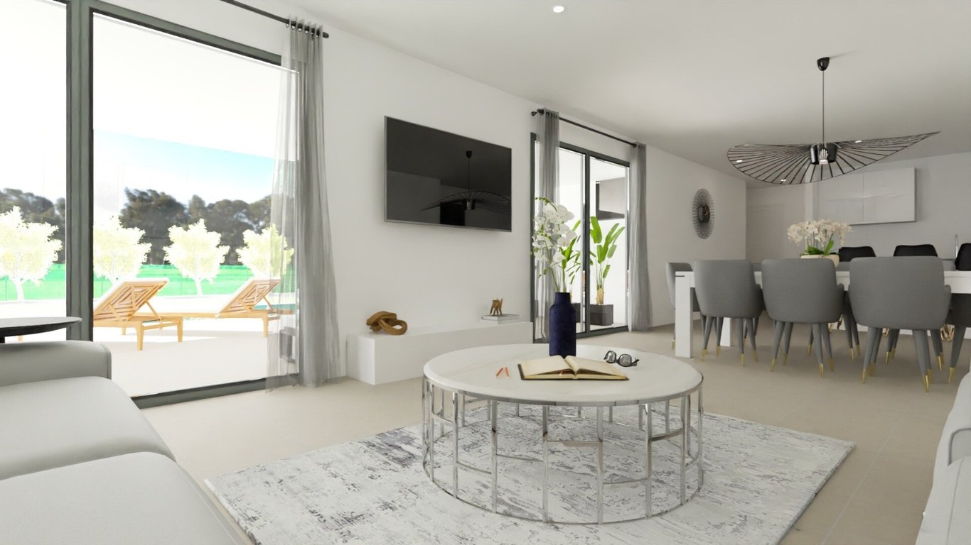 House in Orito - Image 2