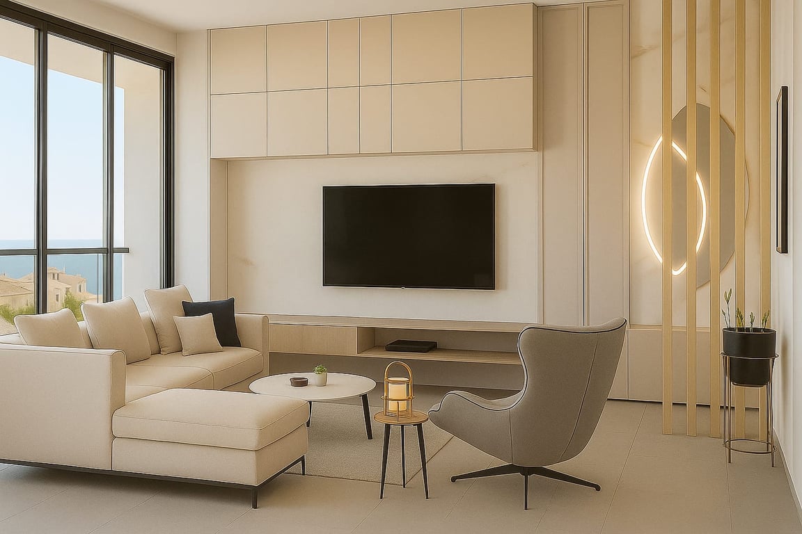 Apartment in San Pedro del Pinatar - Image 3