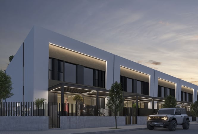 House in Dolores - view 1