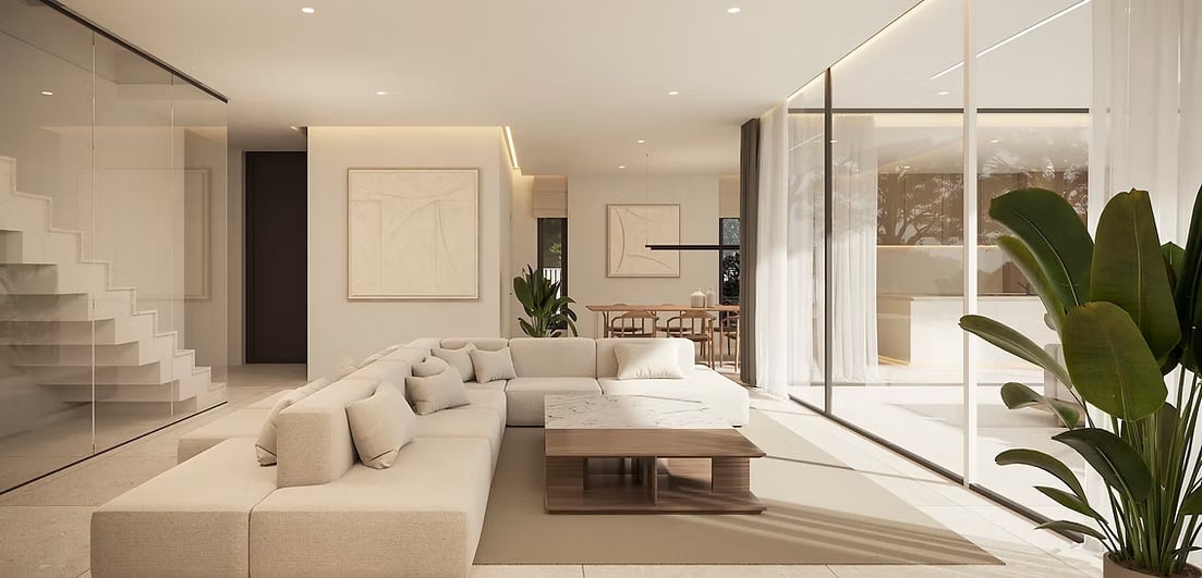 House in Moraira - Image 2